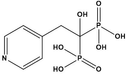 Risedronate EP Impurity C